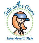 Featured Items - Gals on and off the Green