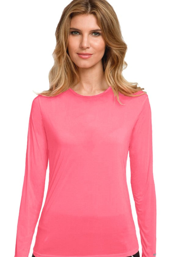 Jamie Sadock Sunsense UPF SUN PROTECTION BASE LAYERING TOP (MULTIPLE COLORS)