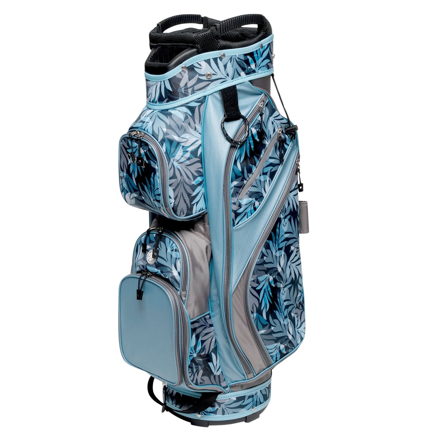 GloveIt Pacific Palm Golf Bag