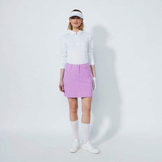 Daily Sports Abstract Fusion Lyric Skort V2 (Multiple Colors)