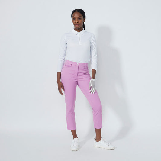 Daily Sports Abstract Fusion Lyric Veronica Pants V2