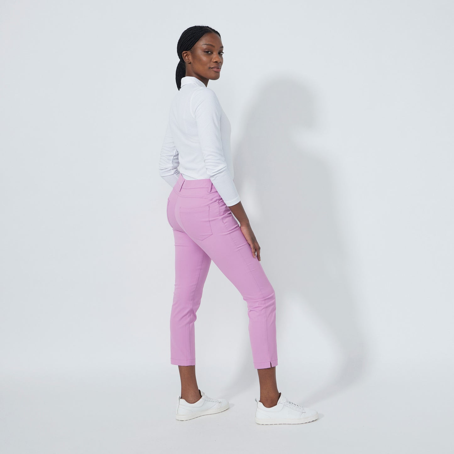 Daily Sports Abstract Fusion Lyric Veronica Pants V2