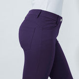 Daily Sports Abstract Fusion Lyric Veronica Pants 29" V2 (Multiple Colors)