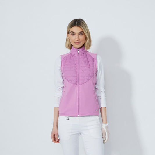 Daily Sports Abstract Fusion Allos Veronica Hybrid Vest