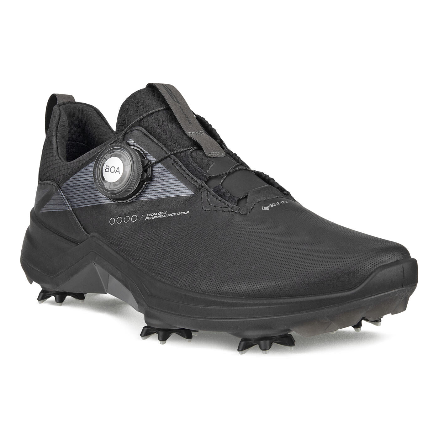 ECCO Women's GOLF BIOM G5 BOA SHOE (Multiple Colors)