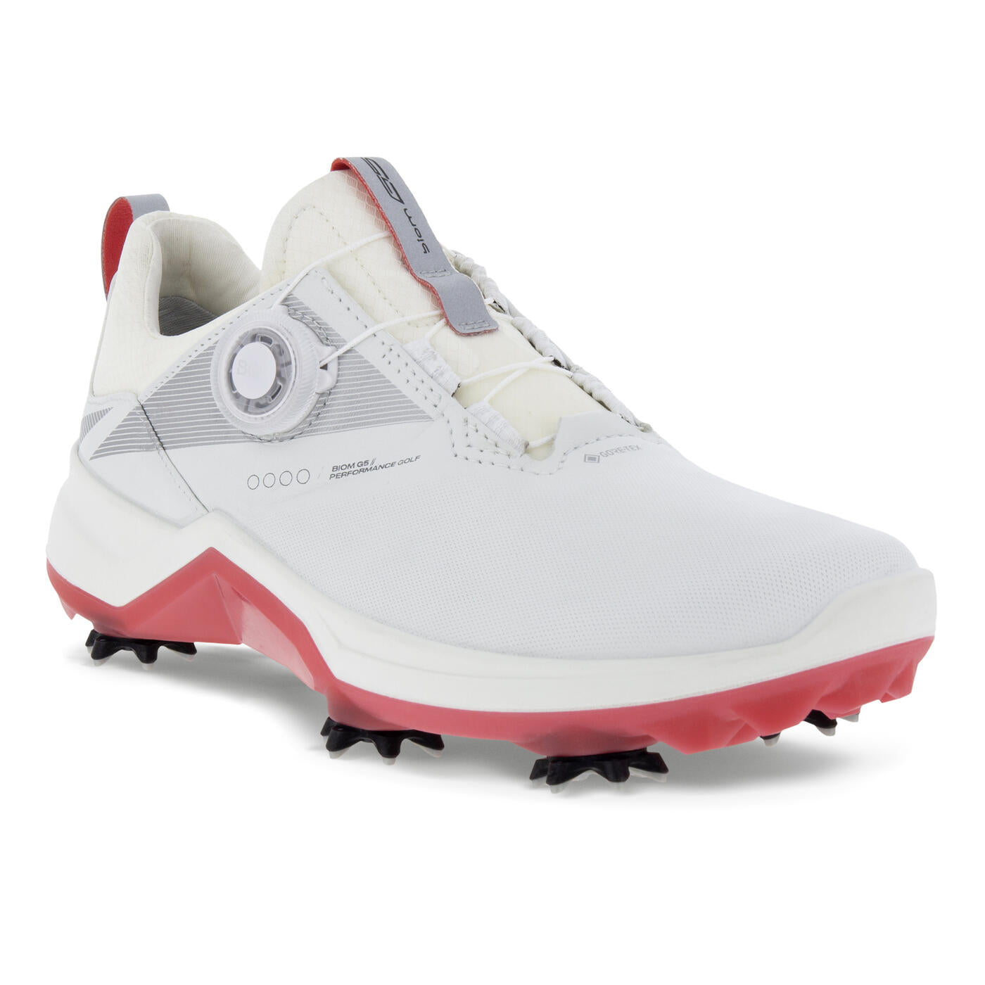 ECCO Women's GOLF BIOM G5 BOA SHOE (Multiple Colors)