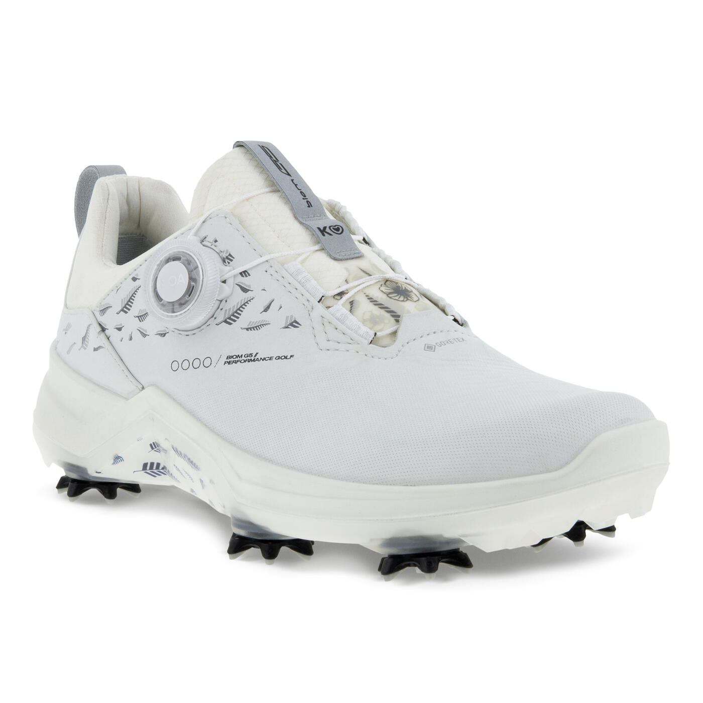 ECCO Women's GOLF BIOM G5 BOA SHOE (Multiple Colors)