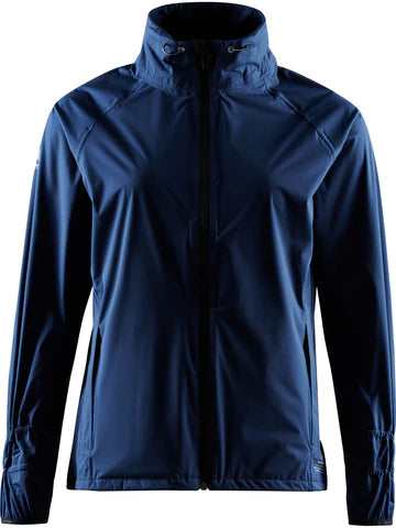 Abacus Pitch 37.5 Golf Rain Jacket (Multiple Colors)