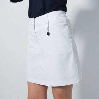 Daily Sports Lyric V2 Core Solids Skort 18" or 20" (Multiple Colors and Lengths)