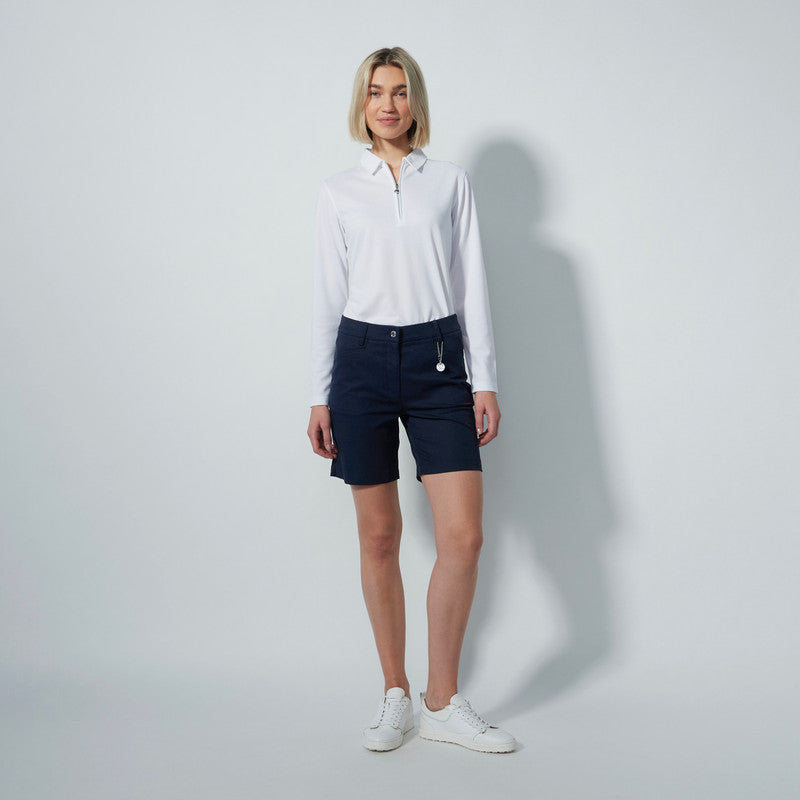 Daily Sports Lyric Core Solid Shorts V2 7.5" (Multiple Colors)