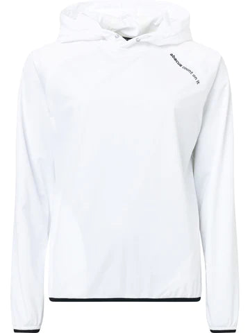 Abacus Bounce Waterproof Hoodie (Multiple Colors)