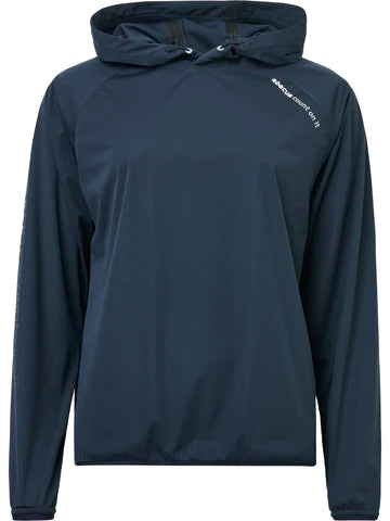 Abacus Bounce Waterproof Hoodie (Multiple Colors)