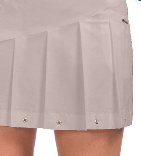 Jamie Sadock AIRWEAR SKORT 15" (Multiple Colors)
