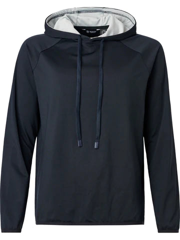 Abacus Loop Fleece Hoodie (Multiple Colors)