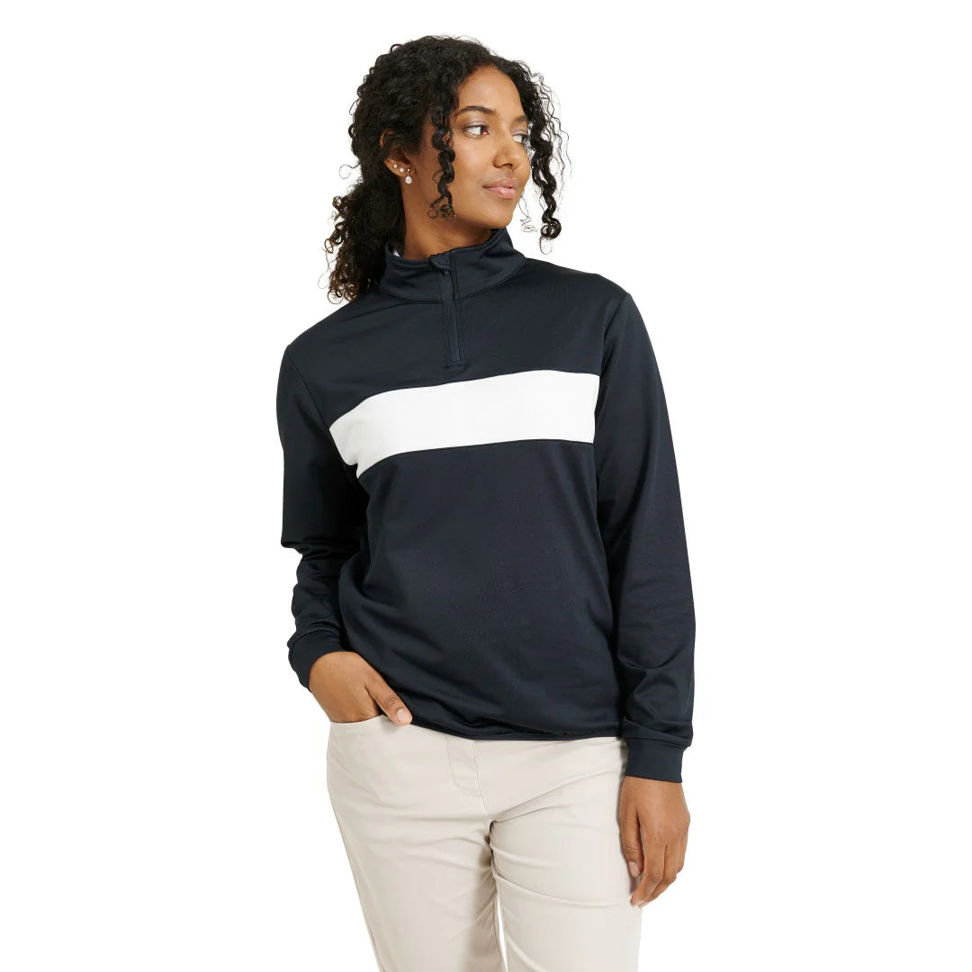 ABACUS LDS Club Midlayer Polo (Multiple Colors)