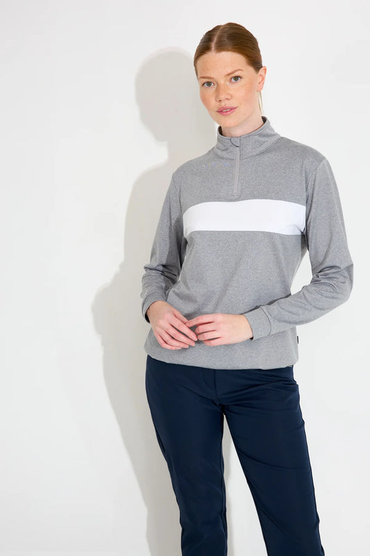 ABACUS LDS Club Midlayer Polo (Multiple Colors)