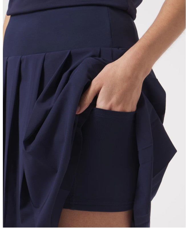 GG BLUE Classic Skort 15" (Multiple Colors)