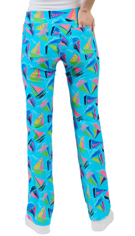 Tzu Tzu Set Sail Lexi Pant