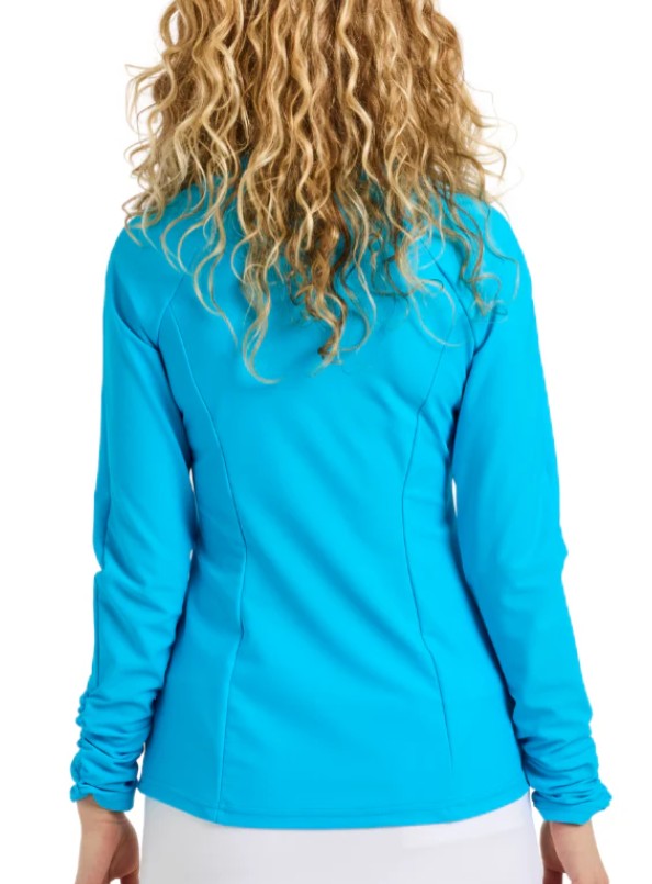 Tzu Tzu Sasha Capri Jacket
