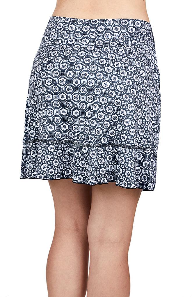 Sofibella Golf Colors 18" Skort Palace