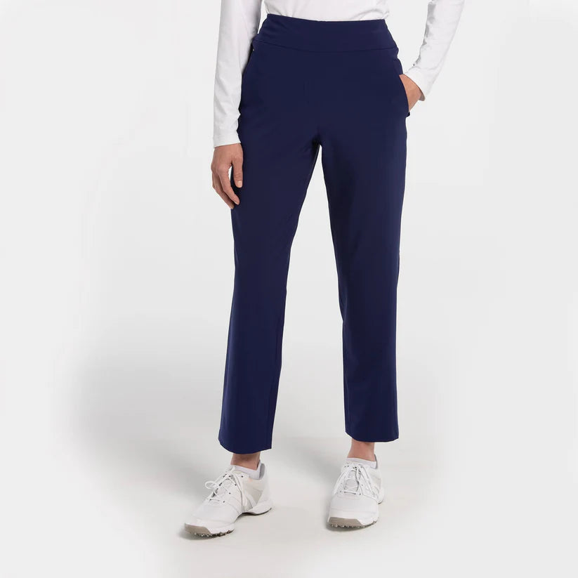 EPNY TECH ANKLE STRETCH PANT (MULTIPLE COLORS)