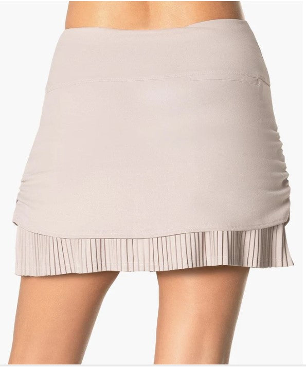 Lucky in Love Deco In Love Ace Skort - 16" (Multiple Colors)