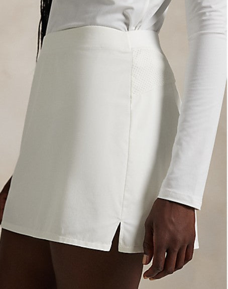Ralph Lauren RLX AIM 4-WAY STRETCH SKORT 17" (Multiple Colors)