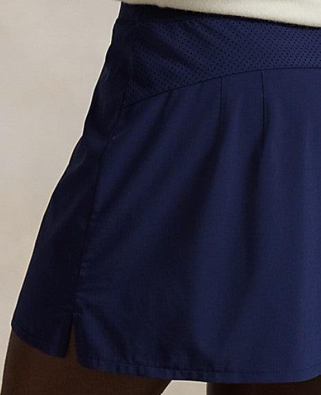 Ralph Lauren RLX AIM 4-WAY STRETCH SKORT 17" (Multiple Colors)