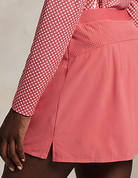 Ralph Lauren RLX AIM 4-WAY STRETCH SKORT 17" (Multiple Colors)