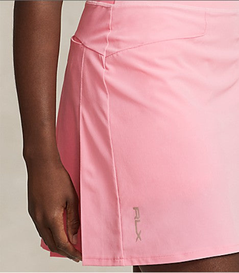 Ralph Lauren RLX AIM 4-WAY STRETCH SKORT 17" W/ BACK PLEATS (Multiple Colors)