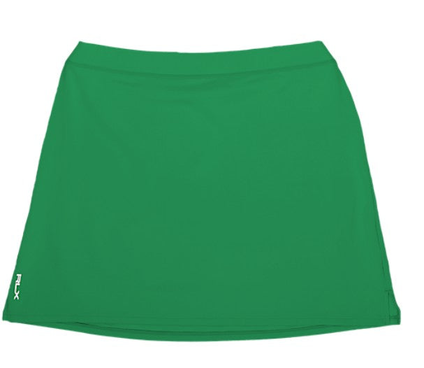 Ralph Lauren RLX AIM 4-WAY STRETCH SKORT 15" (Multiple Colors)