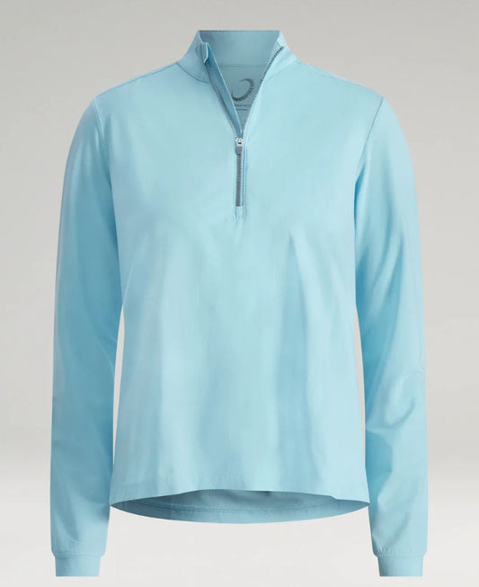 ZERO RESTRICTION AURORA SUNSHIRT LONG SLEEVE (MULTIPLE COLORS)