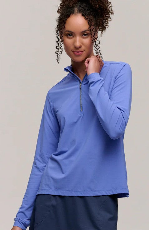 ZERO RESTRICTION AURORA SUNSHIRT LONG SLEEVE (MULTIPLE COLORS)