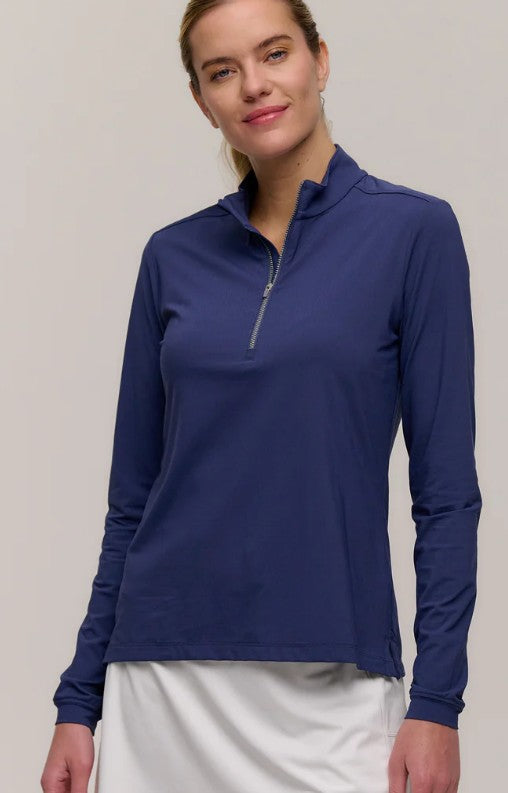 ZERO RESTRICTION AURORA SUNSHIRT LONG SLEEVE (MULTIPLE COLORS)
