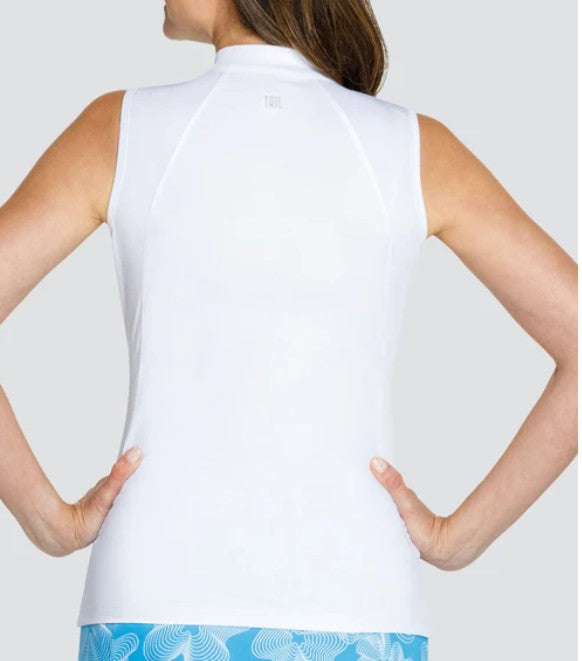 Tail Better DESTINY FADE Sleeveless Top Adena (Multiple Colors)