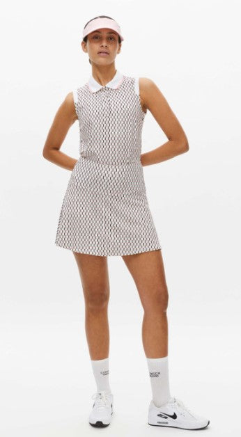 Rohnisch Modern Classic Amy Logo Skort 17"