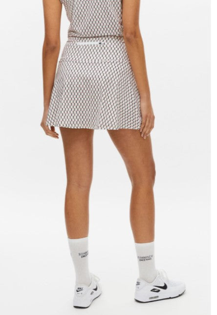 Rohnisch Modern Classic Amy Logo Skort 17"