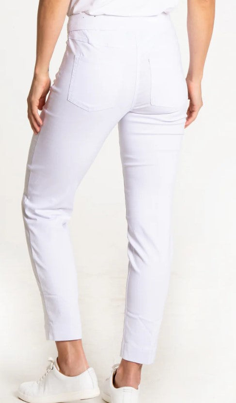 SPORT HALEY Slimsation Ankle Pant 29" (Multiple Colors)