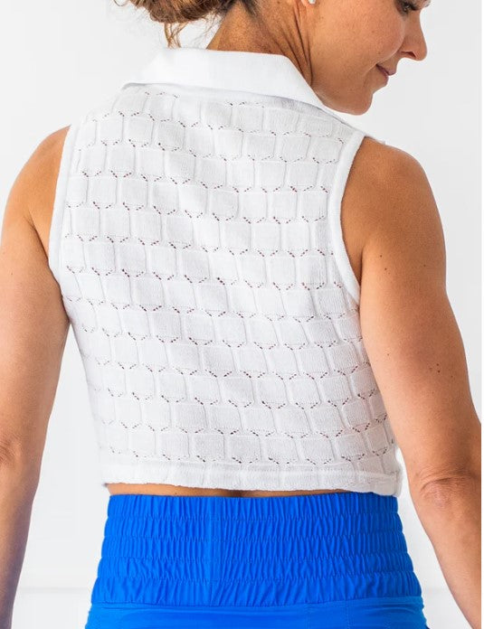 The Bubble PALM ANNA SWEATER (MULTIPLE COLORS)