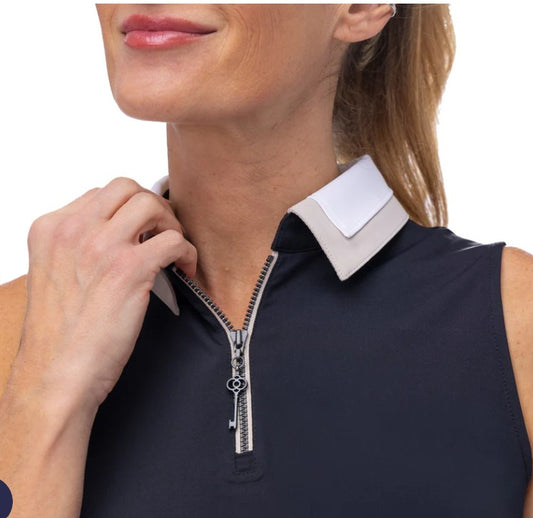 Belyn Key EDINBURGH Birdies Sleeveless