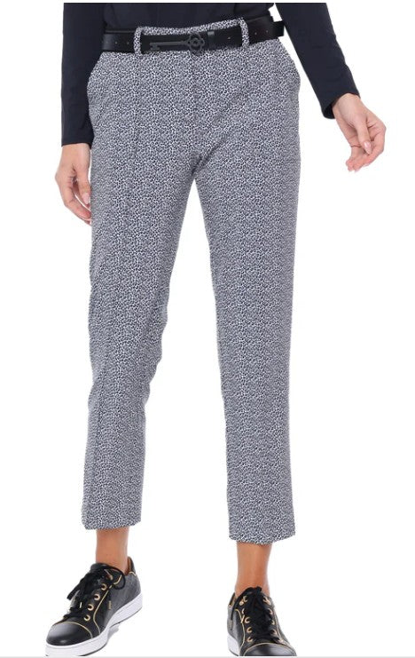Belyn Key PENNY LANE BK Crop Pant 27"