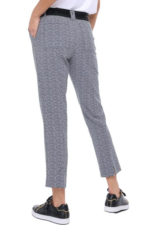 Belyn Key PENNY LANE BK Crop Pant 27"