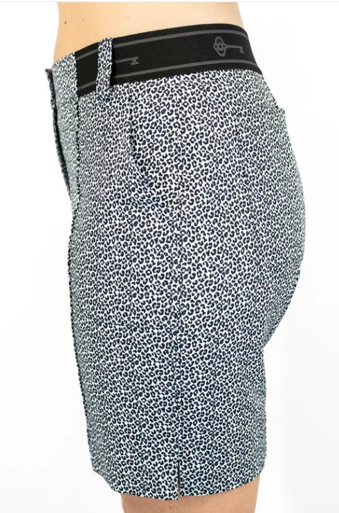 Belyn Key PENNY LANE BK Short