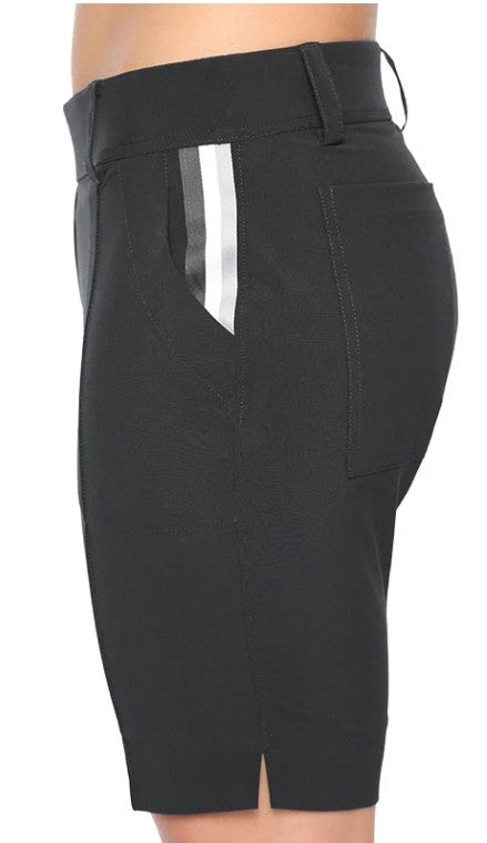 Belyn Key BK Short 8"