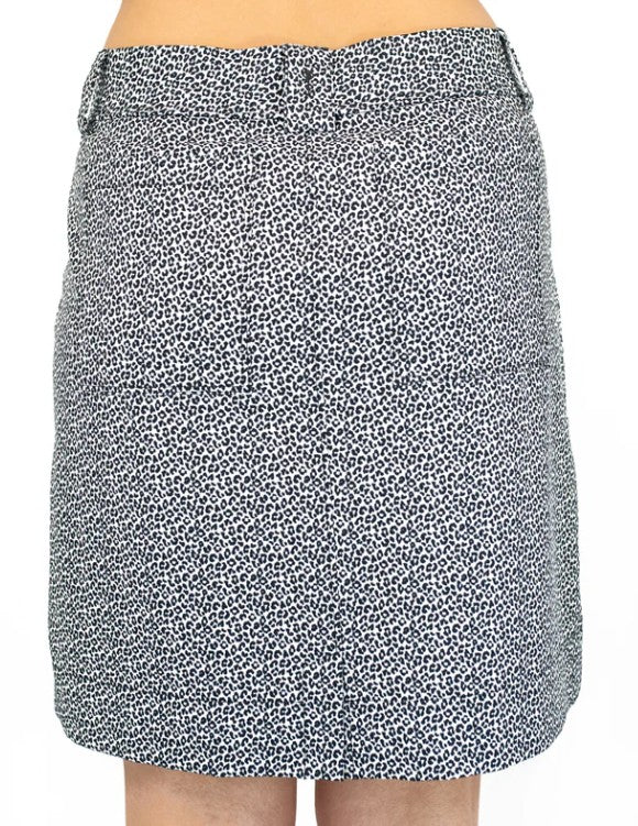 Belyn Key PENNY LANE BK Skort 18"