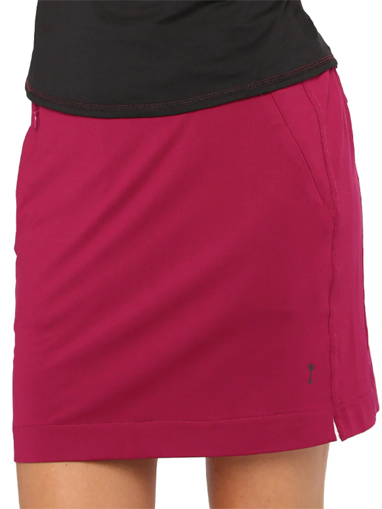 Belyn Key Mama Mia Skort 17"