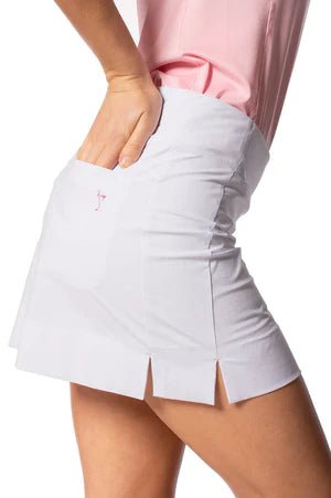 Golftini Be an Athlete 17.5" Skort (Multiple Colors)