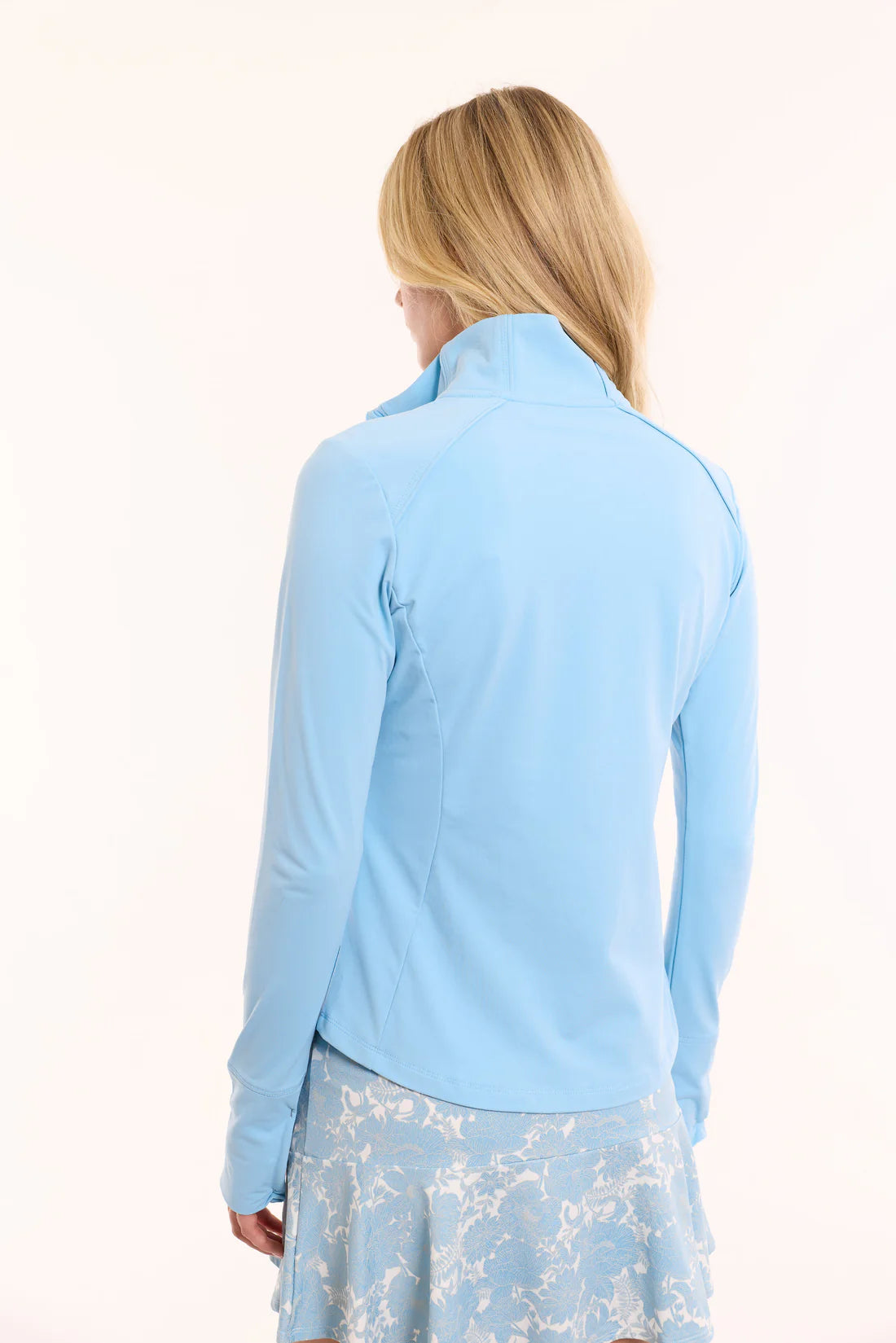 GGBlue Ocean Breeze Active Jacket