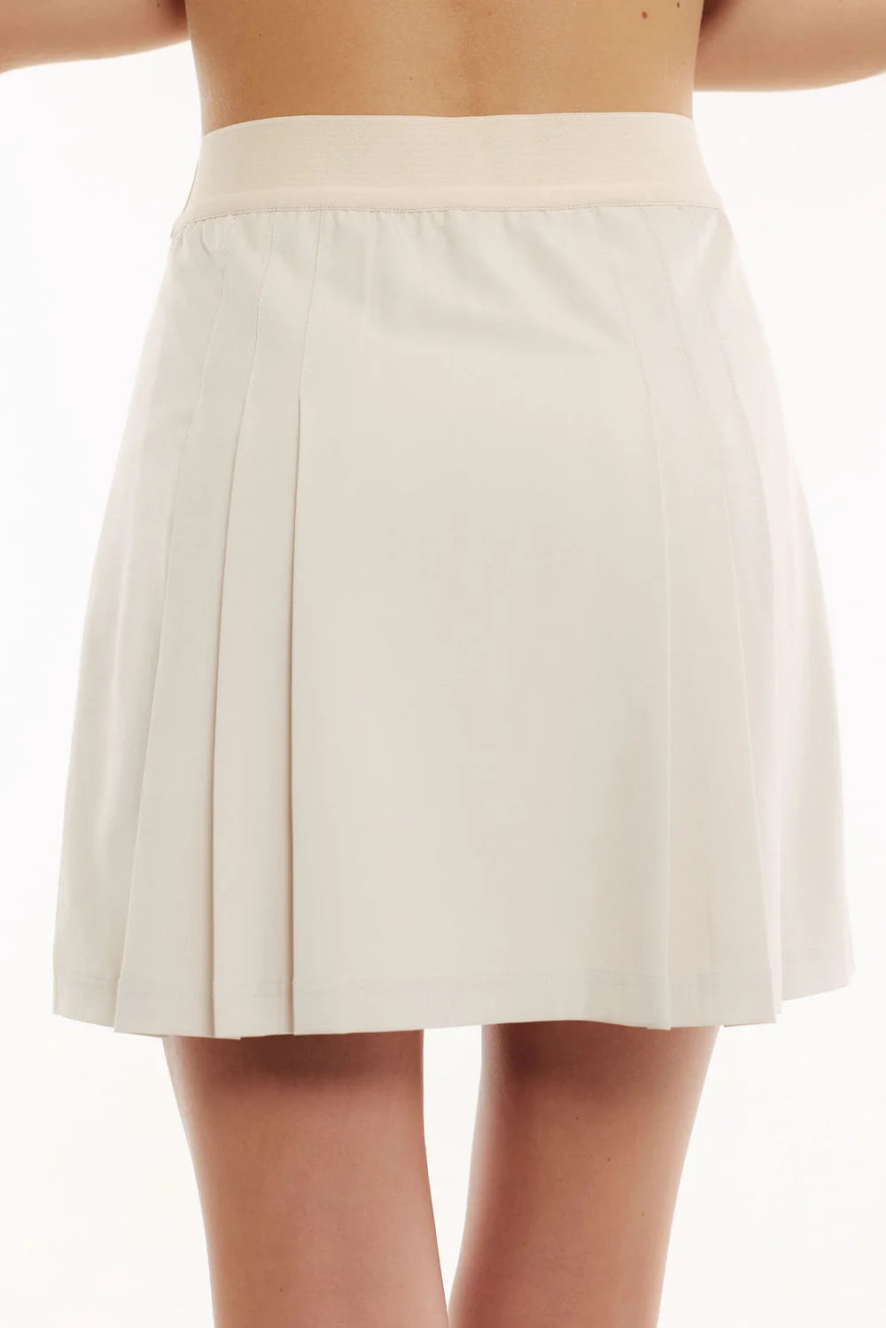 GGBlue Ocean Breeze Fairway Skort
