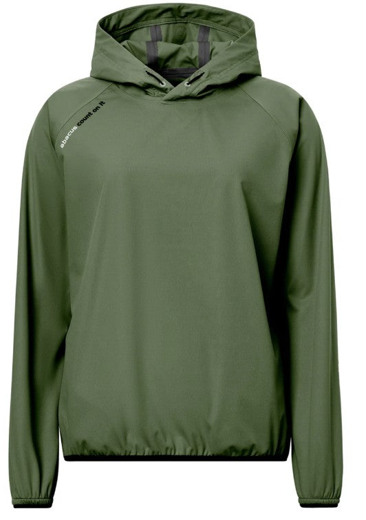 Abacus Bounce Waterproof Hoodie (Multiple Colors)